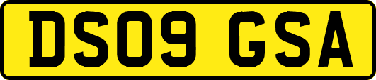 DS09GSA