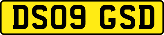 DS09GSD