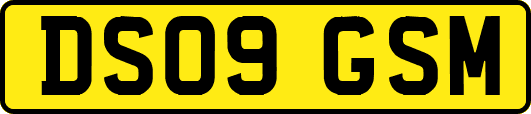 DS09GSM
