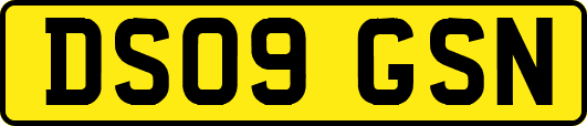 DS09GSN