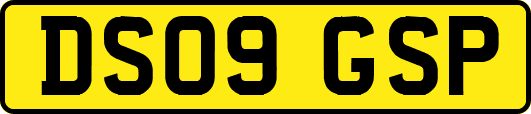 DS09GSP