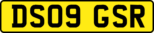 DS09GSR