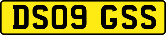 DS09GSS