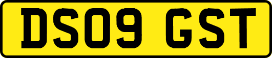 DS09GST