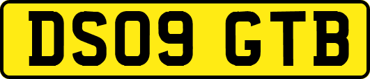 DS09GTB