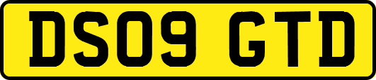 DS09GTD