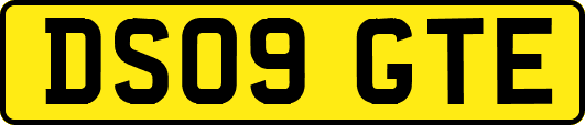 DS09GTE