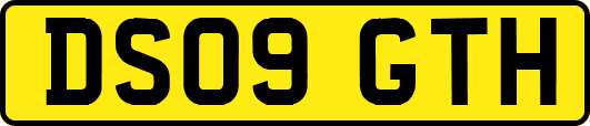 DS09GTH