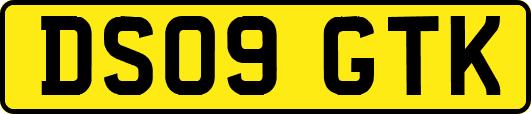 DS09GTK