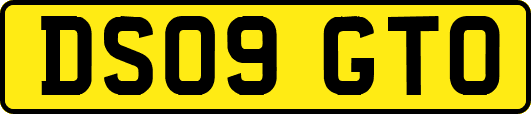 DS09GTO