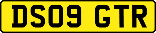 DS09GTR