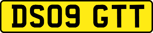 DS09GTT
