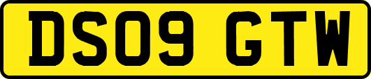 DS09GTW
