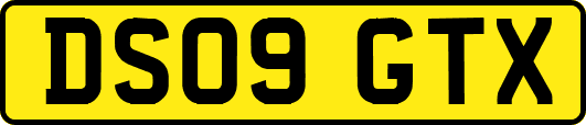 DS09GTX