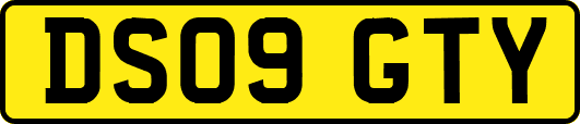 DS09GTY
