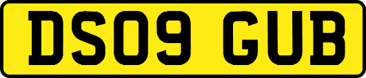 DS09GUB