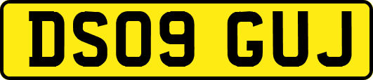 DS09GUJ