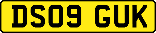 DS09GUK