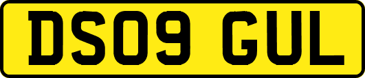 DS09GUL