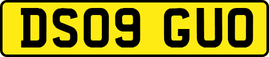 DS09GUO