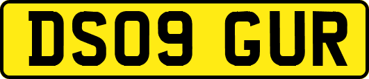 DS09GUR