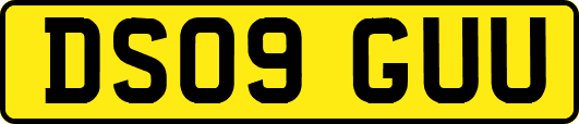 DS09GUU