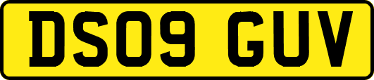 DS09GUV