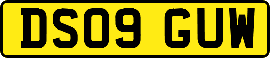DS09GUW