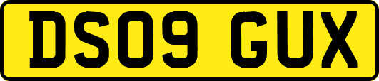 DS09GUX