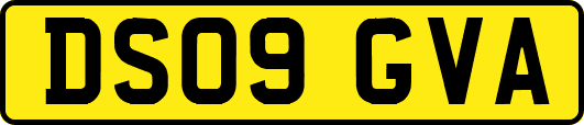 DS09GVA
