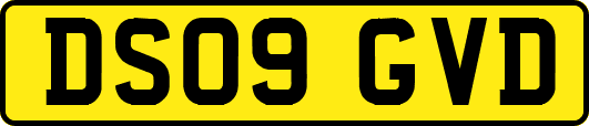 DS09GVD