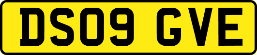 DS09GVE