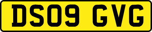 DS09GVG