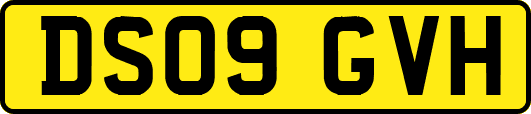DS09GVH