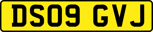 DS09GVJ