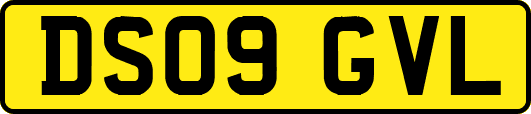 DS09GVL