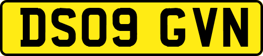 DS09GVN