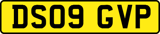 DS09GVP