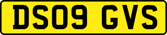 DS09GVS