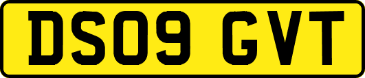 DS09GVT