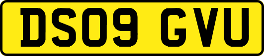 DS09GVU