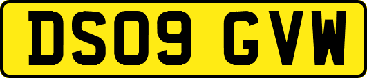 DS09GVW