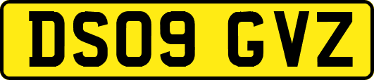 DS09GVZ