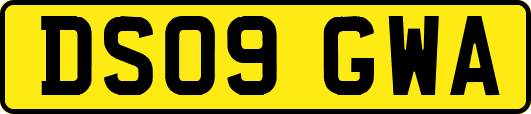 DS09GWA