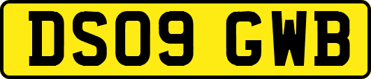 DS09GWB