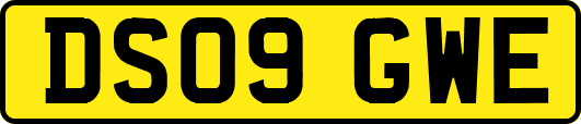 DS09GWE