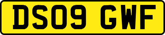 DS09GWF