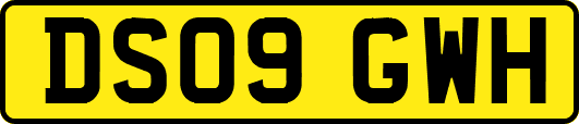 DS09GWH