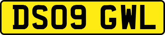 DS09GWL