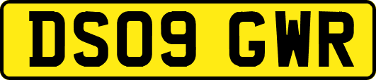 DS09GWR